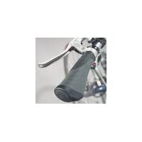 Ergonomic Handlebar Casing - relieves wrists and balls of the hand