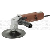 ER1700P Polisher 170mm 800W/230V Lightweight