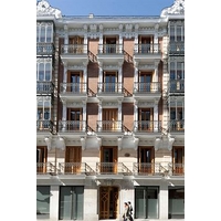 Eric Vökel Boutique Apartments - Madrid Suites