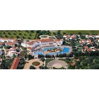 eretria village resort conference center