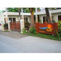 Ernest\'s Place Boracay