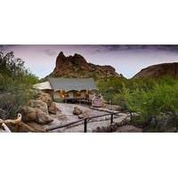 Erongo Wilderness Lodge