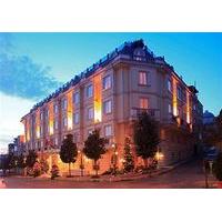 Eresin Crown Hotel - Special Cla...