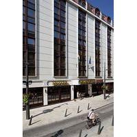 erzsebet hotel city center