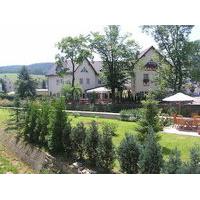 Erzgebirgshotel BergschlöÃchen