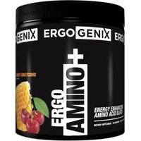 ErgoGenix ErgoAmino+ 50 Servings Cherry Honeycomb