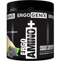 ErgoGenix ErgoAmino+ 7 Servings Blackberry Lemonade