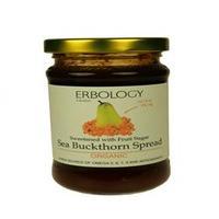 Erbology Sea Buckthorn Powder 35g