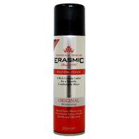 Erasmic Shaving Foam Original 250ml aerosol