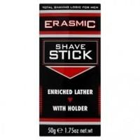 Erasmic Shave Stick 50g