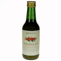 erbology sea buckthorn juice 250ml