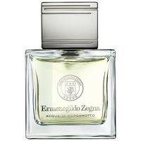 Ermenegildo Zegna Acqua Di Bergamotto Eau de Toilette Spray 100ml