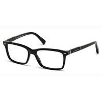 Ermenegildo Zegna Eyeglasses EZ5037 001