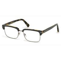 ermenegildo zegna eyeglasses ez5034 020