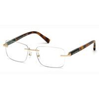 Ermenegildo Zegna Eyeglasses EZ5035 028