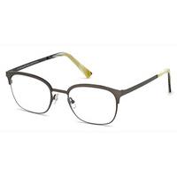 Ermenegildo Zegna Eyeglasses EZ5038 009