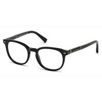 ermenegildo zegna eyeglasses ez5036 005