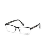 ermenegildo zegna eyeglasses ez5077 002