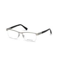 Ermenegildo Zegna Eyeglasses EZ5077 012