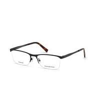 ermenegildo zegna eyeglasses ez5079 005