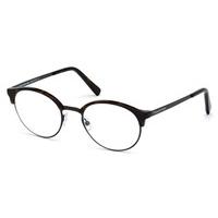 ermenegildo zegna eyeglasses ez5015 052