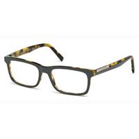 ermenegildo zegna eyeglasses ez5030 020