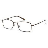 Ermenegildo Zegna Eyeglasses EZ5018 028