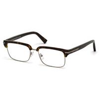 ermenegildo zegna eyeglasses ez5034 052