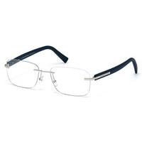 ermenegildo zegna eyeglasses ez5003 090