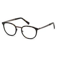 ermenegildo zegna eyeglasses ez5048 052