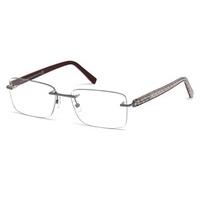 Ermenegildo Zegna Eyeglasses EZ5053 008