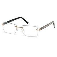 Ermenegildo Zegna Eyeglasses EZ5053 028