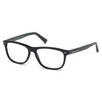 ermenegildo zegna eyeglasses ez5001 020