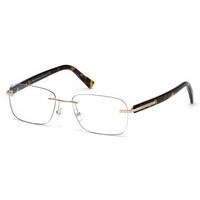 Ermenegildo Zegna Eyeglasses EZ5003 028