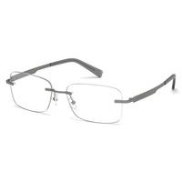 Ermenegildo Zegna Eyeglasses EZ5026 015