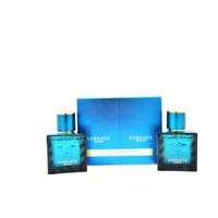 Eros by Versace Eau de Toilette Spray 2 x 30ml