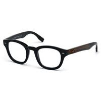 ermenegildo zegna eyeglasses zc5005 001