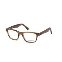 ermenegildo zegna eyeglasses zc5013 064