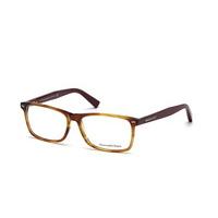 ermenegildo zegna eyeglasses ez5056 069