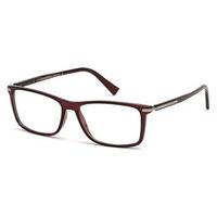 ermenegildo zegna eyeglasses ez5041 071