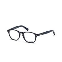 ermenegildo zegna eyeglasses ez5057 090