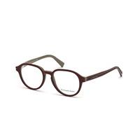 ermenegildo zegna eyeglasses ez5043 071