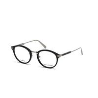 ermenegildo zegna eyeglasses ez5064 001