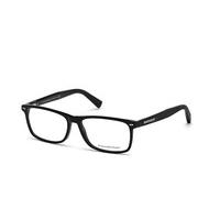 ermenegildo zegna eyeglasses ez5056 001