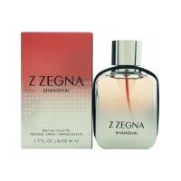 Ermenegildo Zegna Z Zegna Shanghai Eau de Toilette 50ml Spray