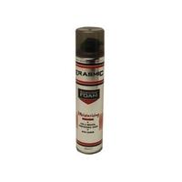 erasmic shaving foam moisturising original