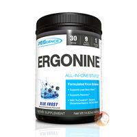 Ergonine 30 Servings Iced Tea