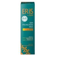 eriis sun with uva uvb and infrared filters spf15 150ml