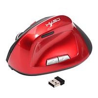 ergonomic vertical mouse wireless 6d rechargeable mouse computer mice  ...