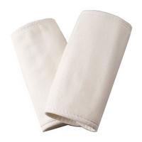 Ergobaby Teething Pads-Cream